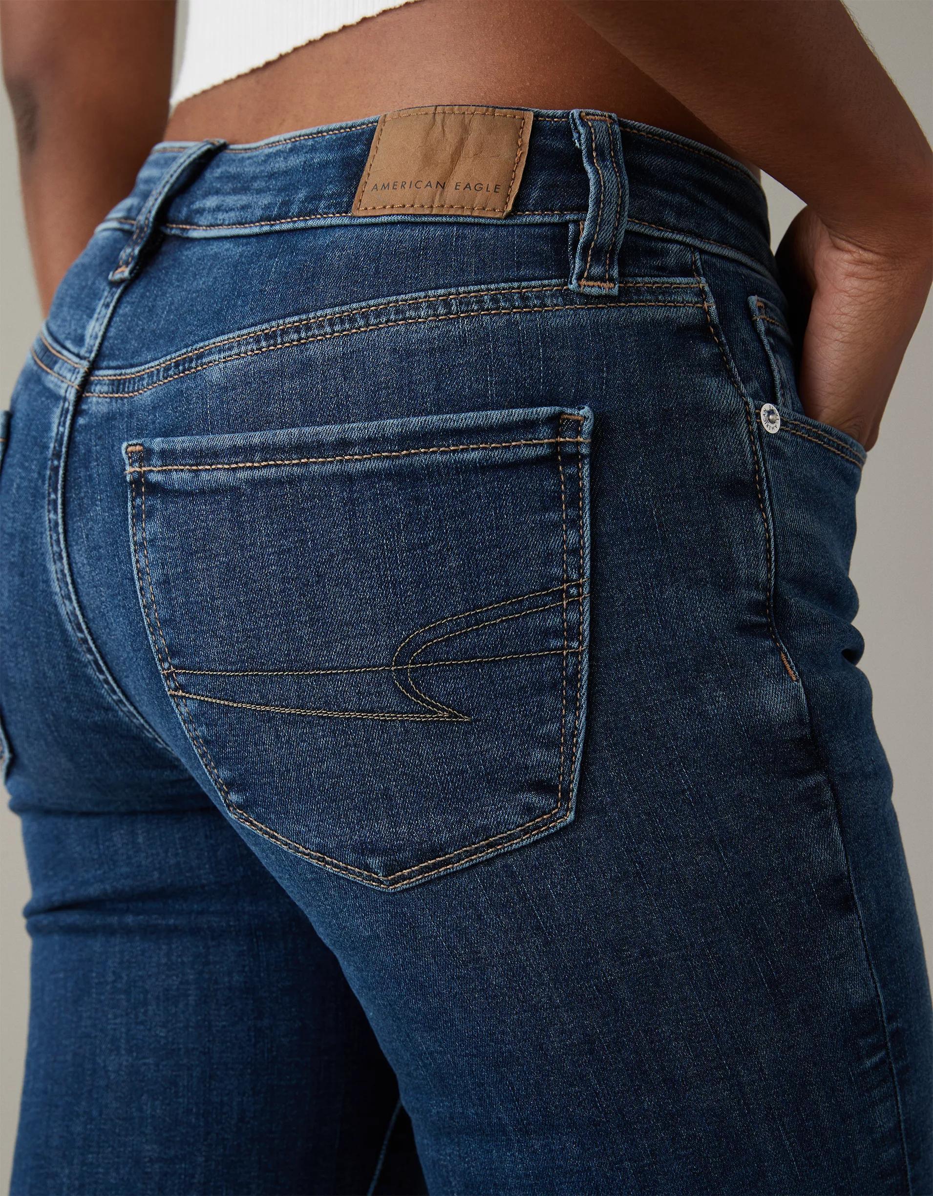 AE Next Level Low-Rise Skinny Jean Product Image