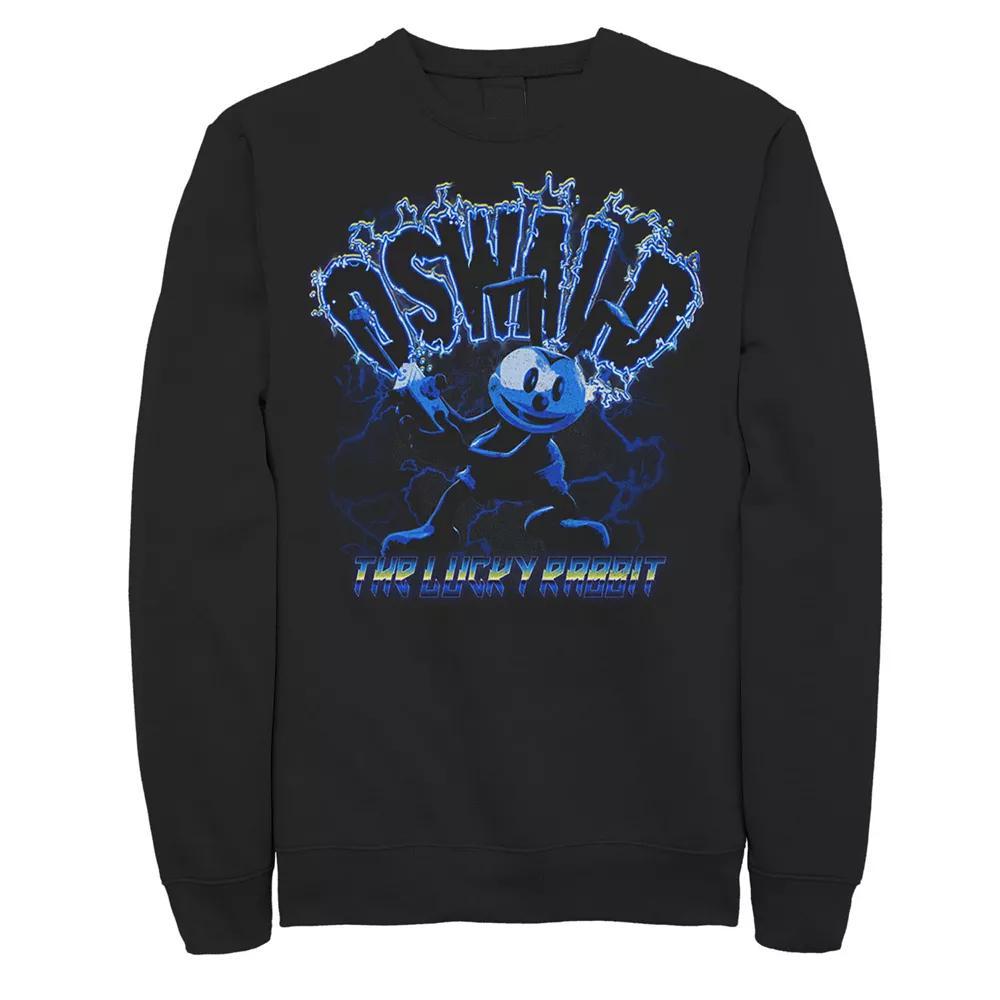 Men's Marvel Avengers Endgame I Love You 3000 Arc Reactor Symbol Graphic Fleece Pullover, Size: XXL, Red Product Image