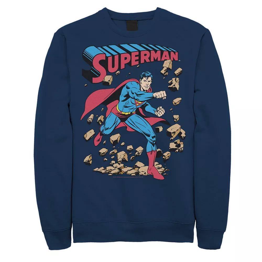 Disneys Mulan Retro Portrait Mens Fleece Product Image