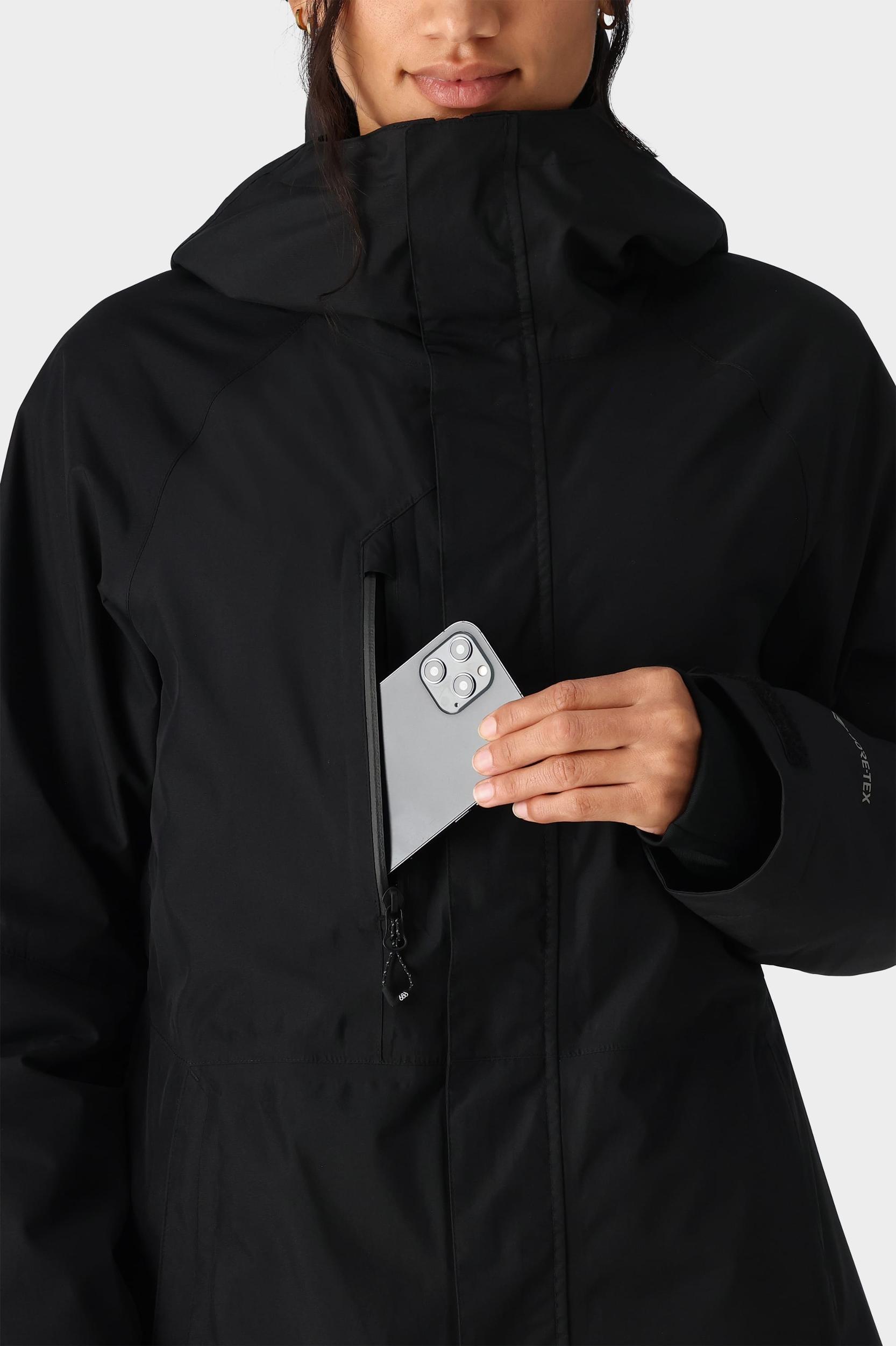 686 Women's GORE-TEX Willow Insulated Jacket Female Product Image