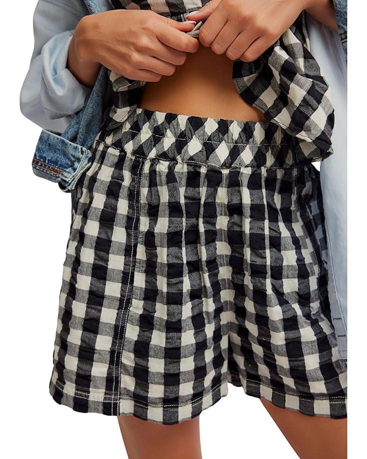Day To Day Solid Boxers Product Image