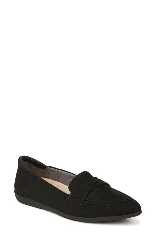 Dr. Scholl's Emilia Women's Flats, Size: 9, Black Product Image
