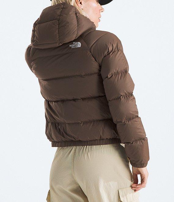 The North Face Women's Zip Front Hydrenalite™ Down Hoodie Product Image