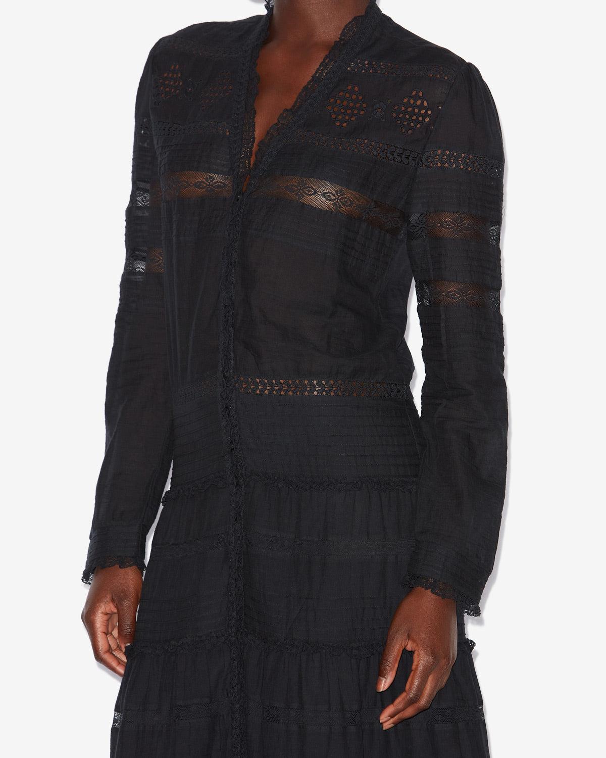 DANIVA DRESS Female Product Image