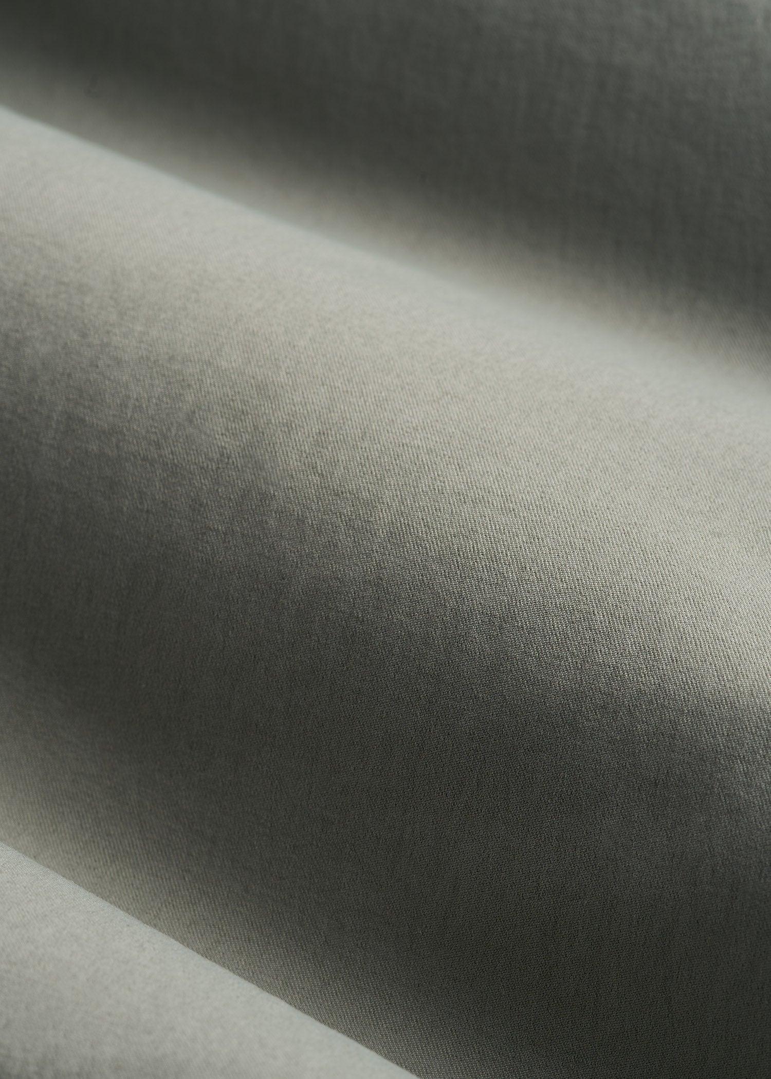 TAPERED-FIT Traveler Pants for Tall Men in White Product Image