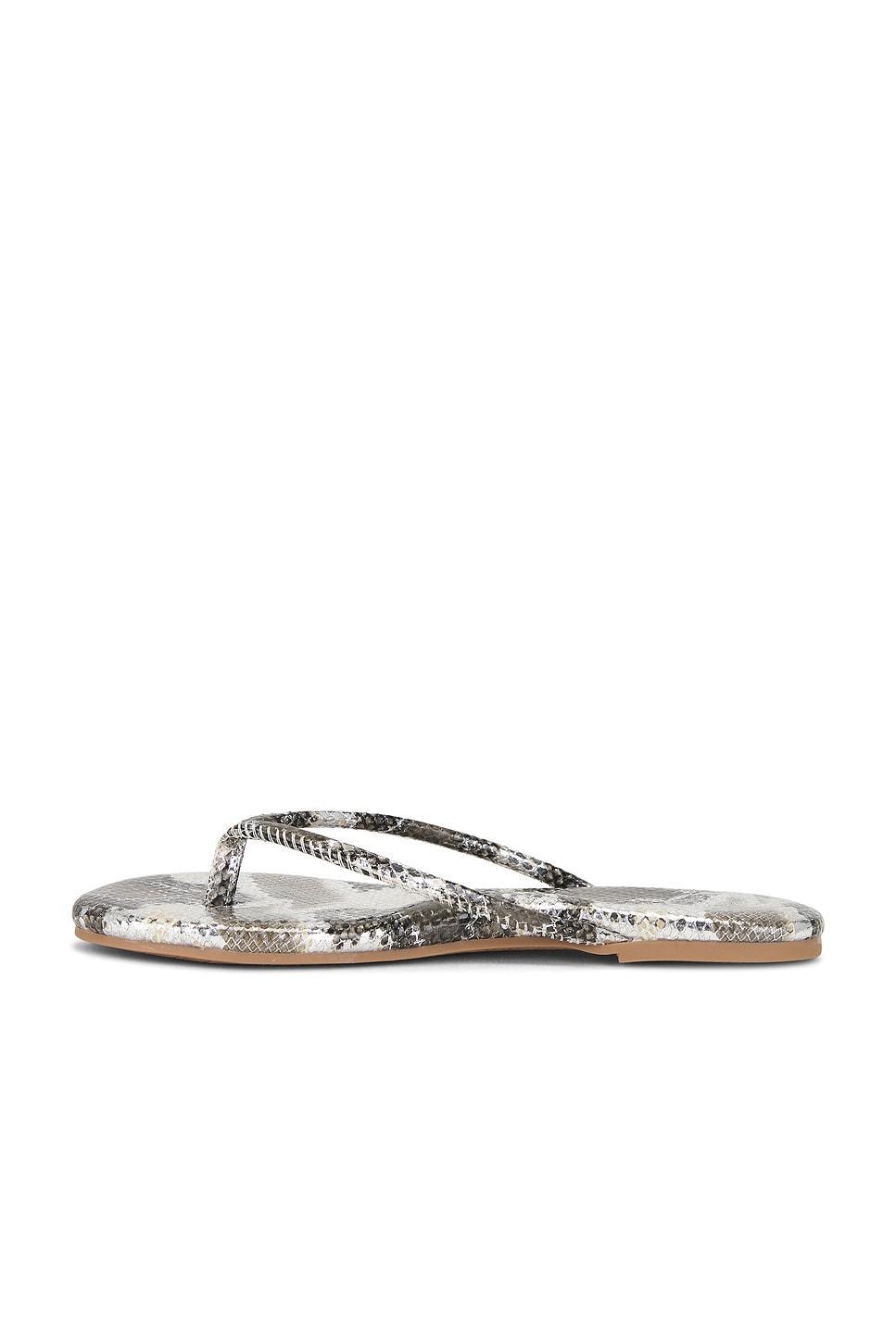 Vivie Sandal Solei Sea Product Image