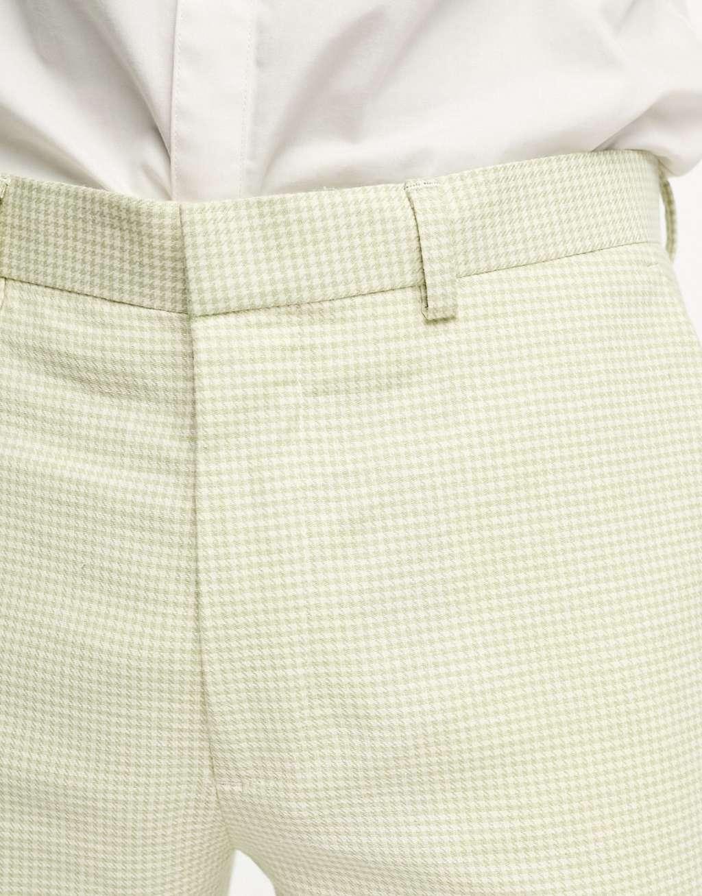 ASOS DESIGN slim suit jacket Product Image