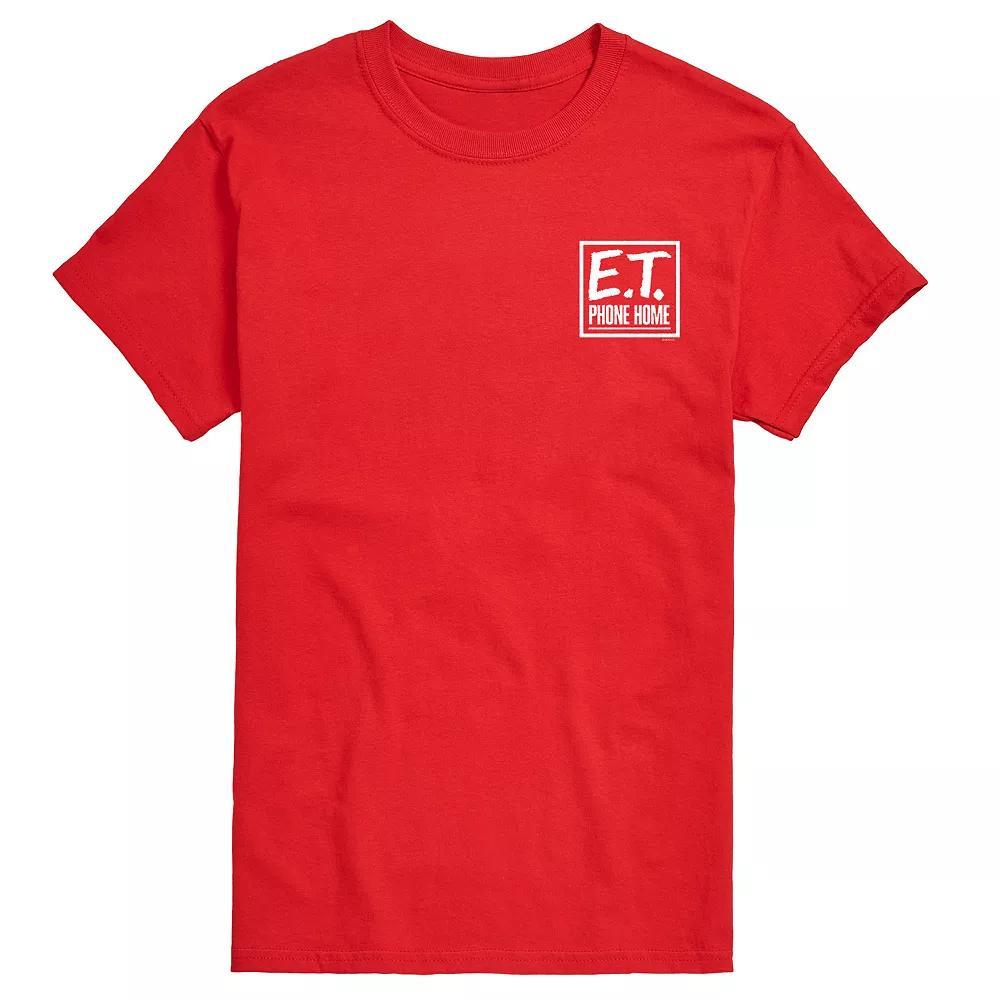 Big & Tall Dr. Seuss Steer Yourself Tee, Mens Product Image