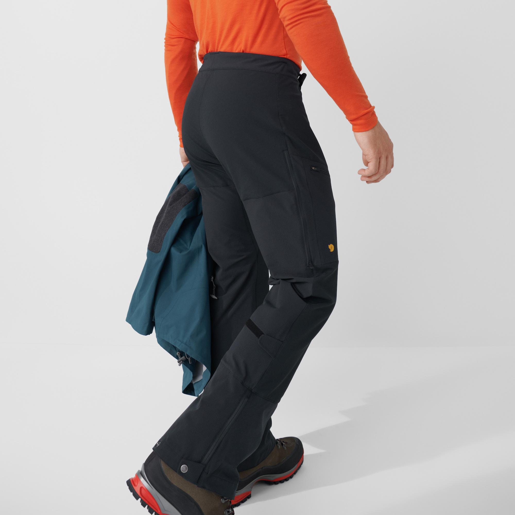 Bergtagen Touring Trousers M Product Image