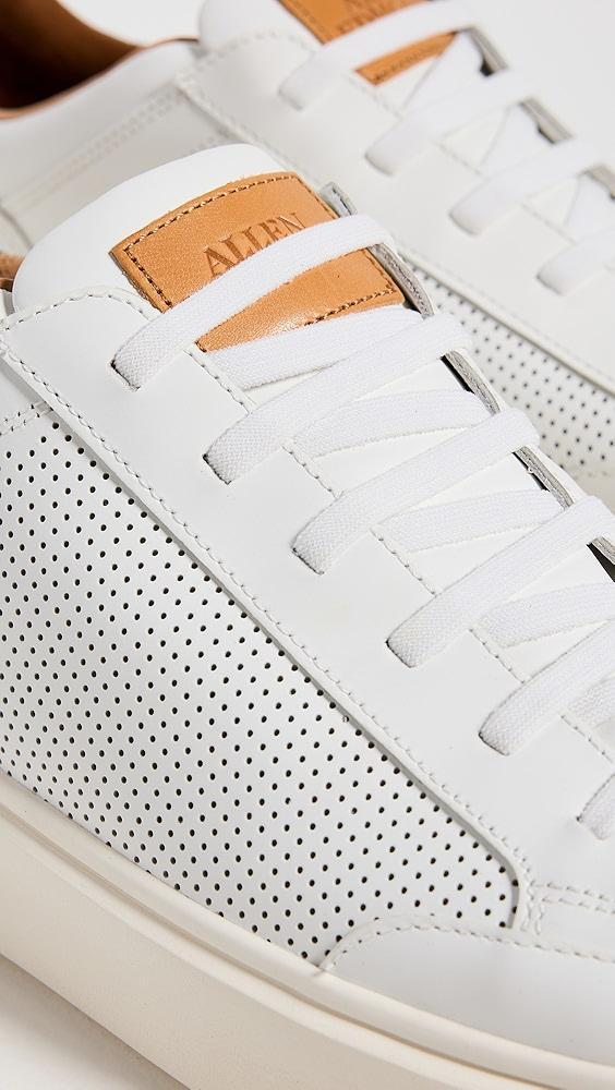 Allen Edmonds Oliver Sneakers | Shopbop Product Image