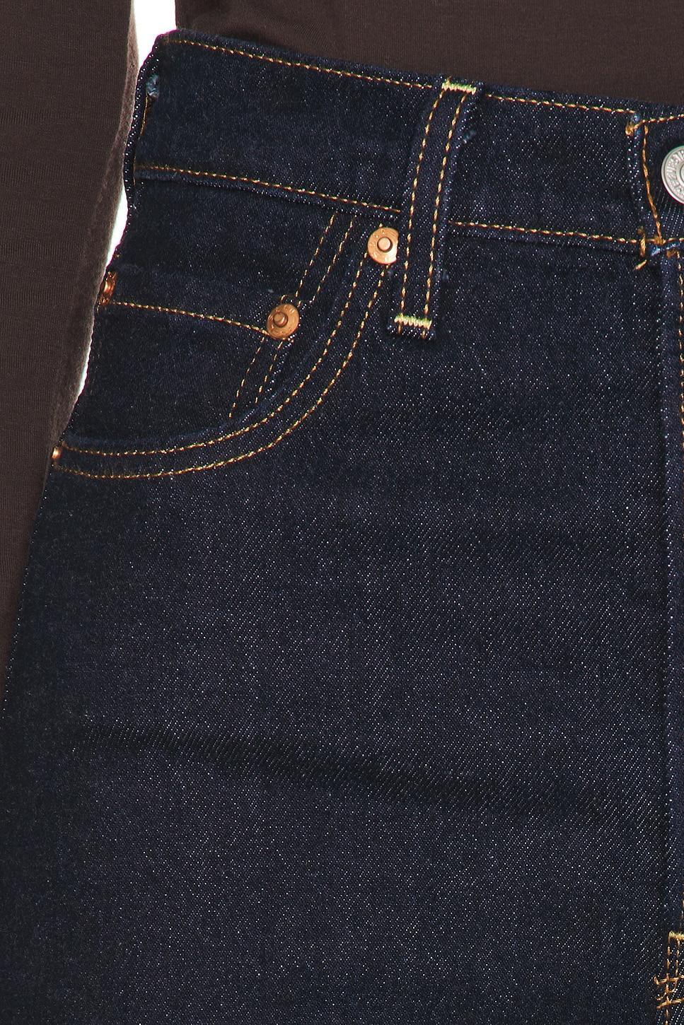 Ribcage Full Length LEVI'S Product Image