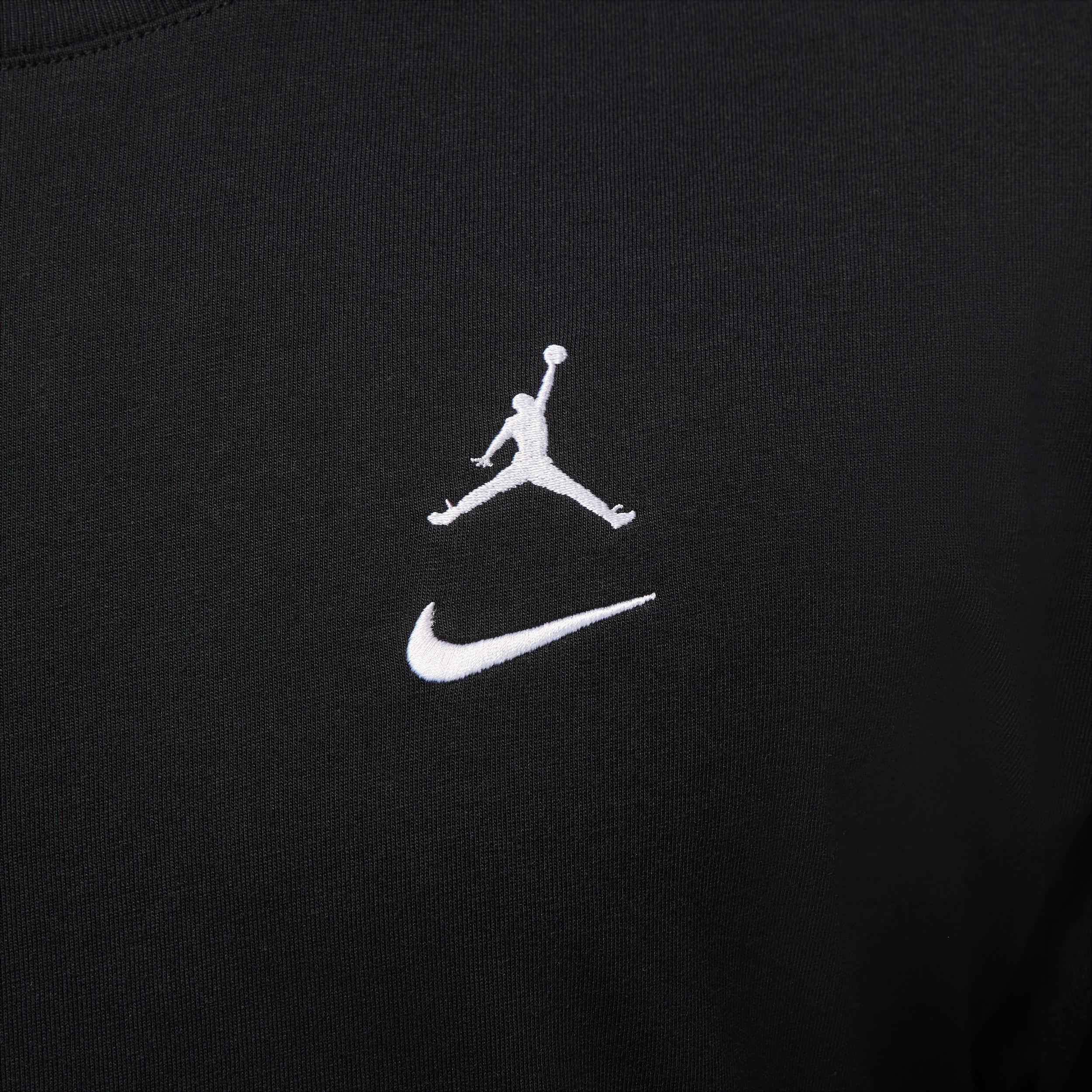 Men's Jordan Brooklyn T-Shirt Product Image