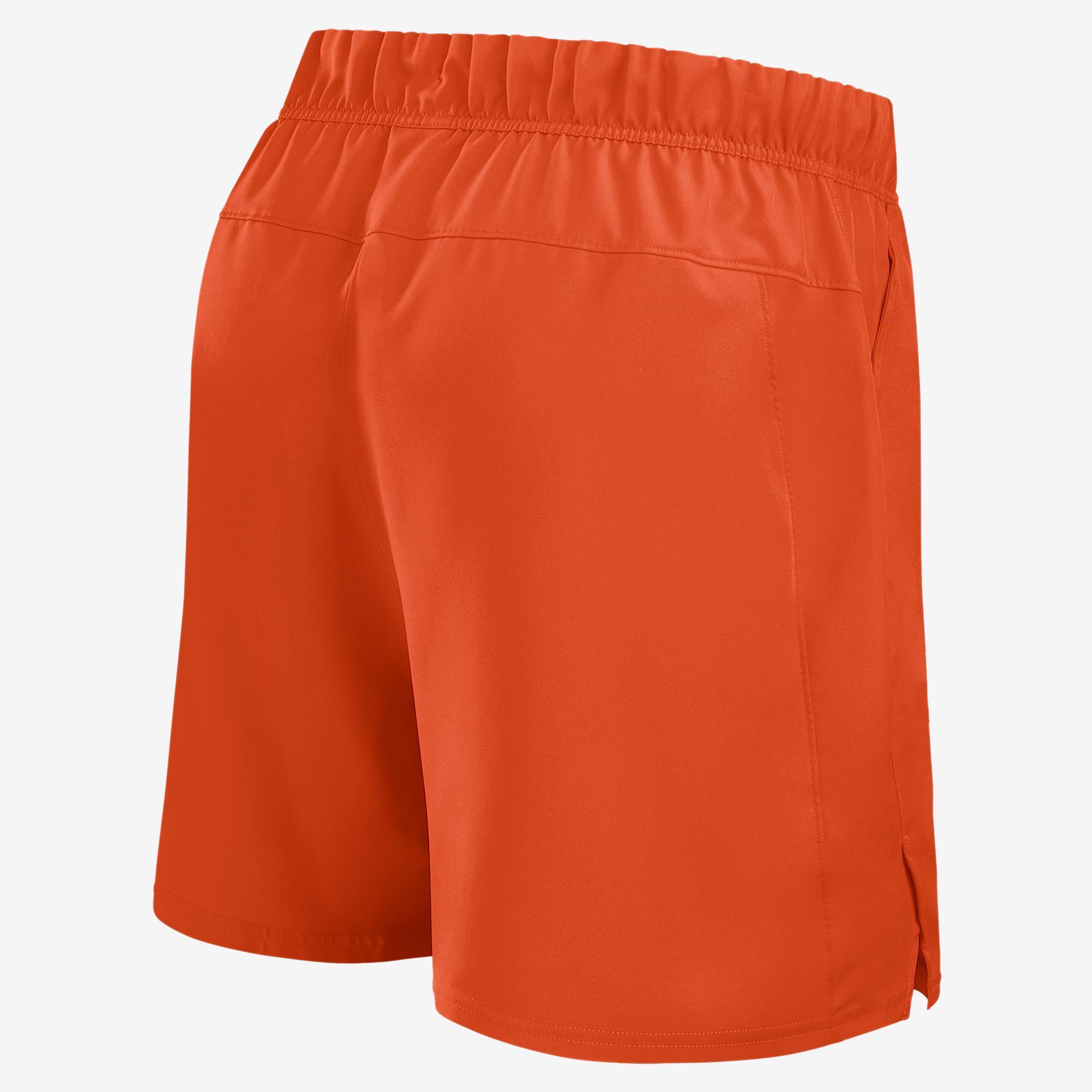 Texas Primetime Victory Primary Logo Men’s Nike Dri-FIT College Shorts Product Image