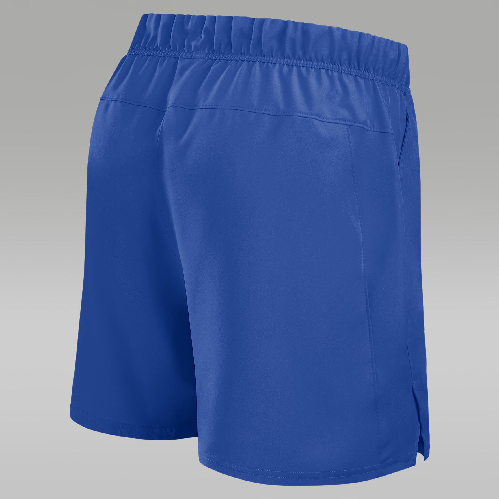 Florida Primetime Victory Men’s Jordan Brand Dri-FIT College Shorts Product Image