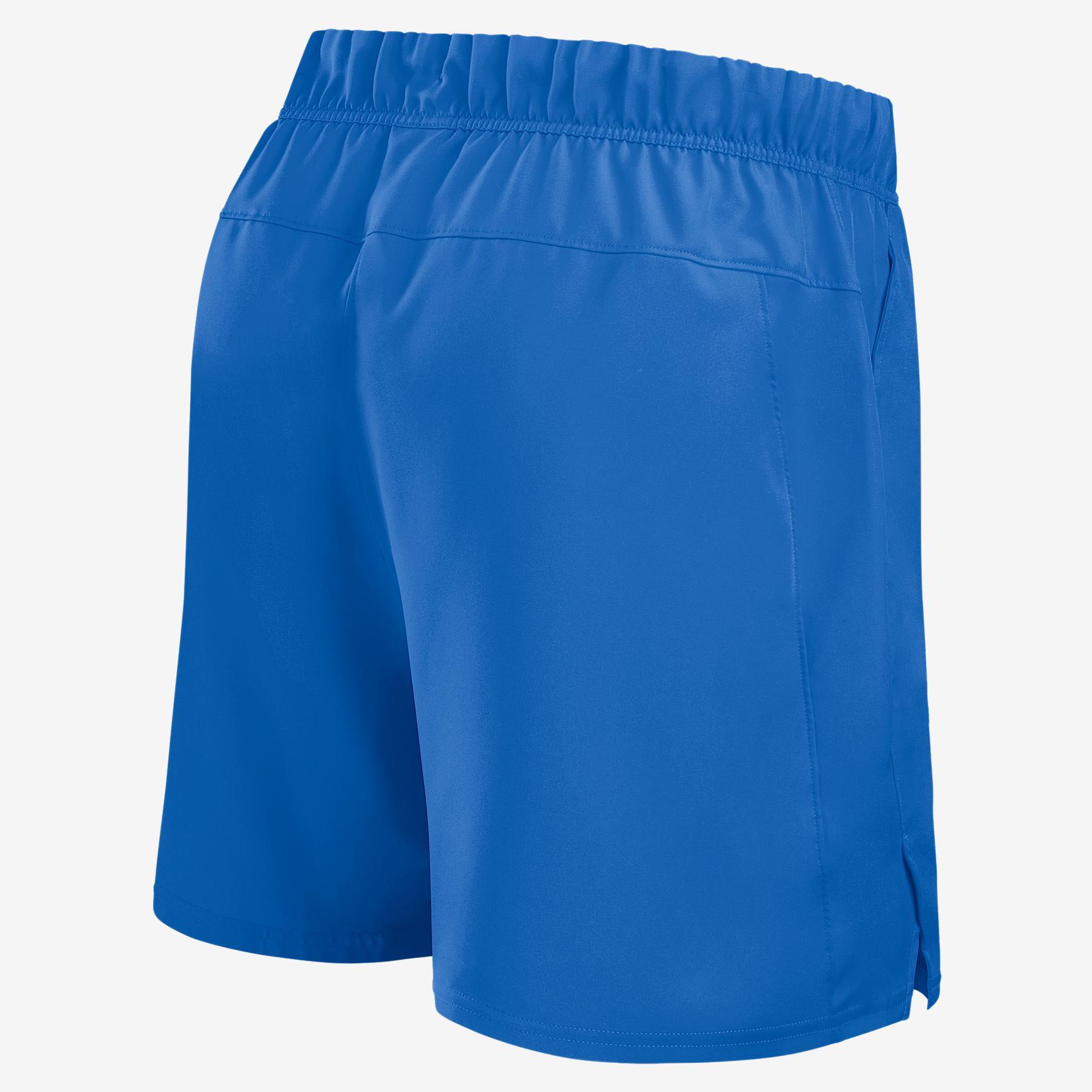 UCLA Primetime Victory Men’s Jordan Brand Dri-FIT College Shorts Product Image