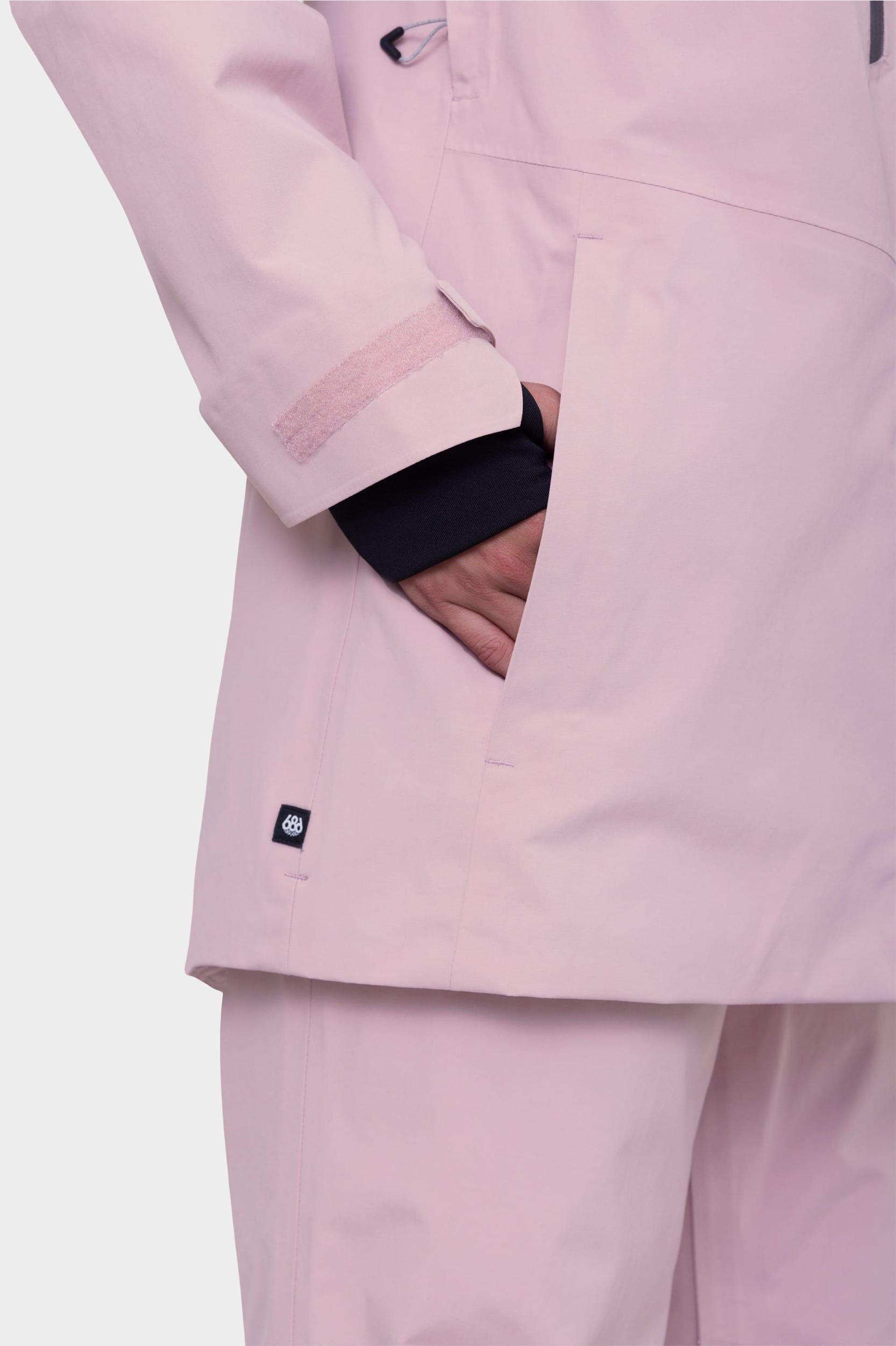686 Women's GORE-TEX Skyline Shell Jacket Female Product Image