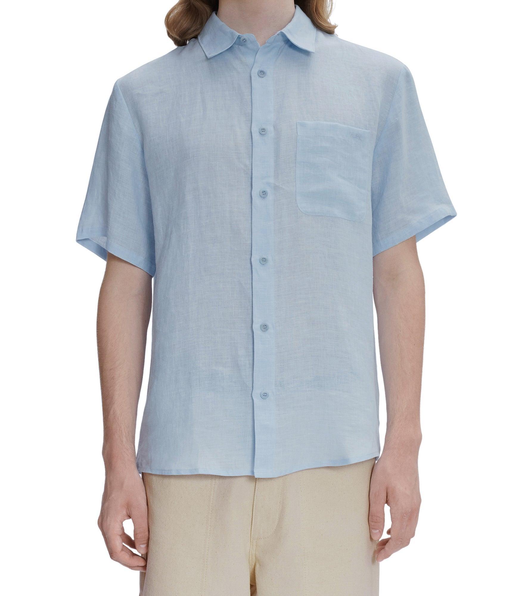 Bellini Logo short-sleeve shirt Product Image