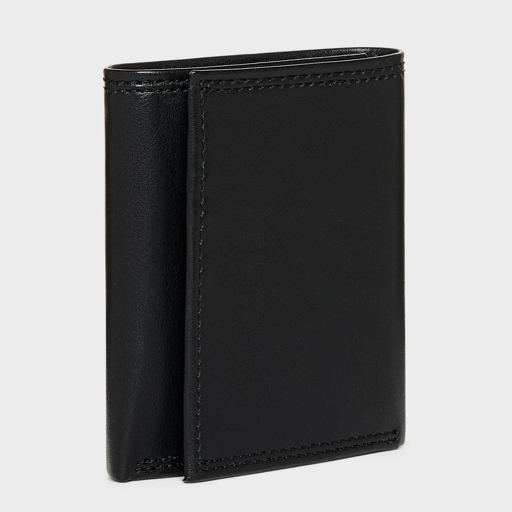 Men's RFID Trifold Wallet - Goodfellow & Co™ Product Image