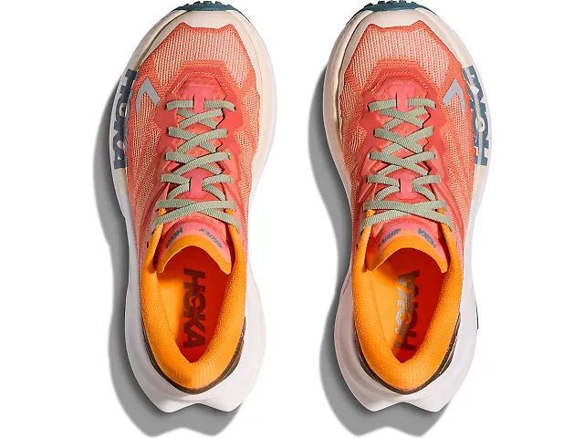 Women's | HOKA Mafate X Product Image