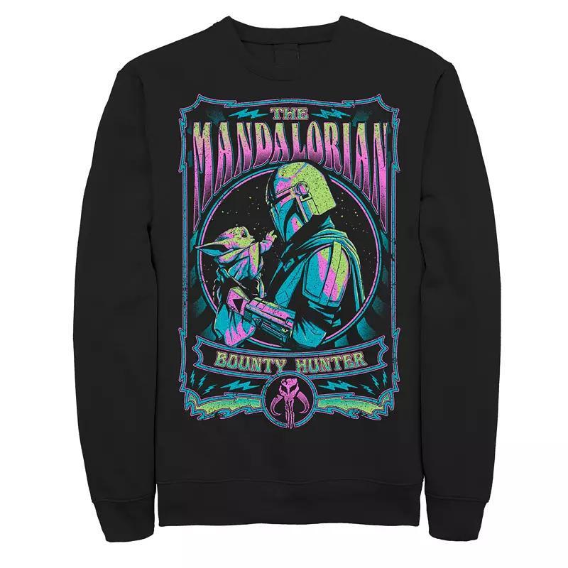 Men's Harry Potter Gryffindor House Crest Fleece Graphic Pullover, Size: Medium, Red Product Image