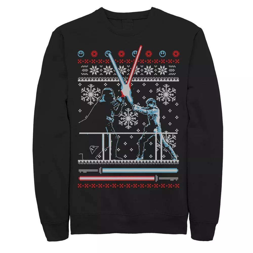 Men's Jurassic World Two Logo Lost In The Deep Sweatshirt, Size: XL, Grey Heather Product Image