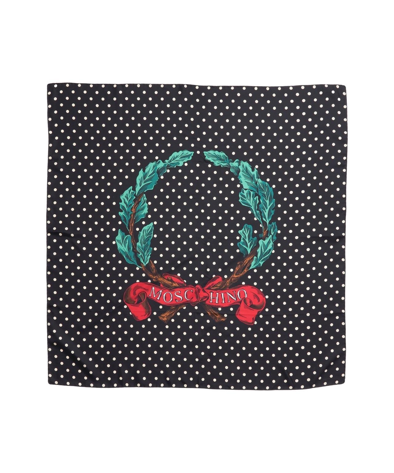 Printed foulard Product Image