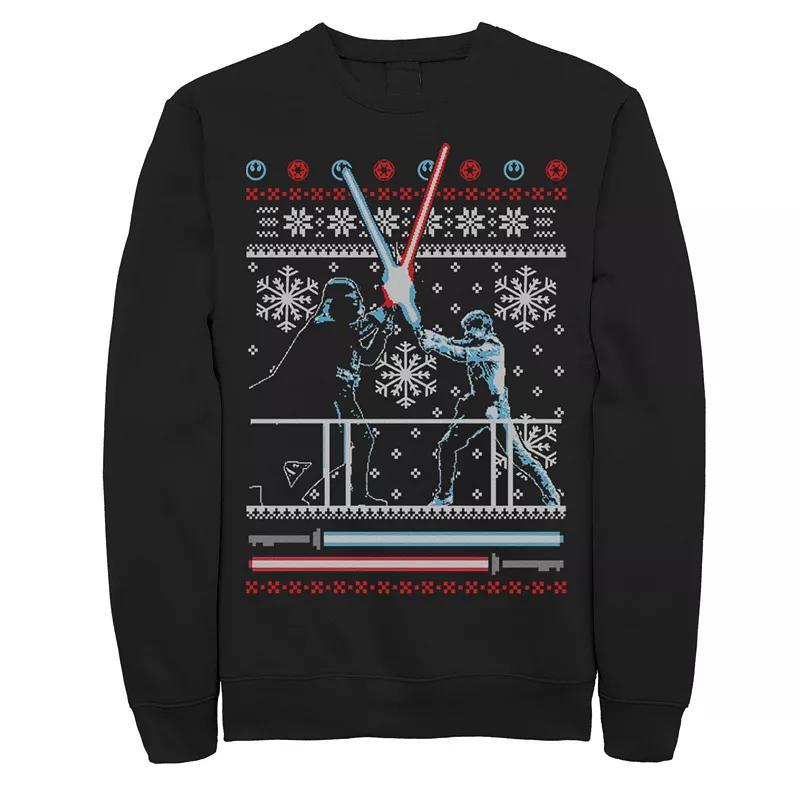 Men's Jurassic World Two Logo Lost In The Deep Sweatshirt, Size: XL, Grey Heather Product Image