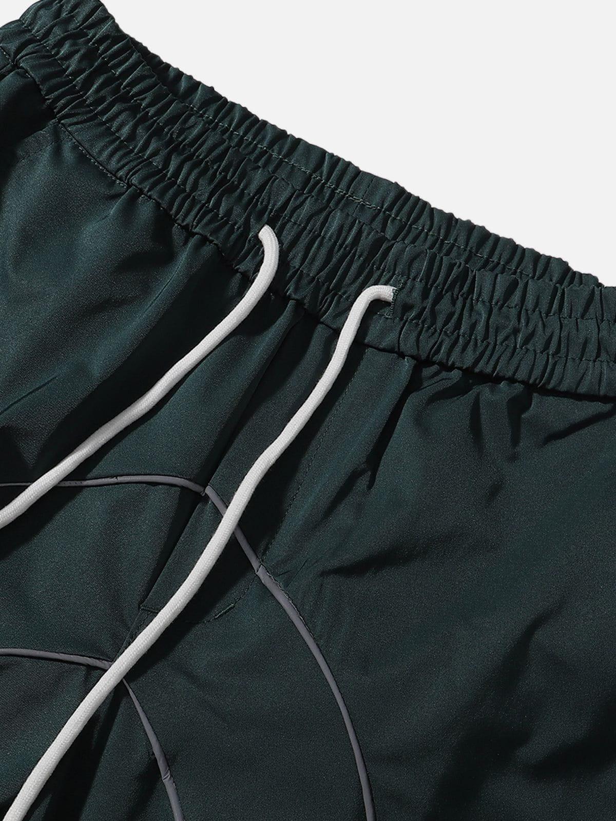 Aelfric Eden Arc Baggy Track Pants Product Image