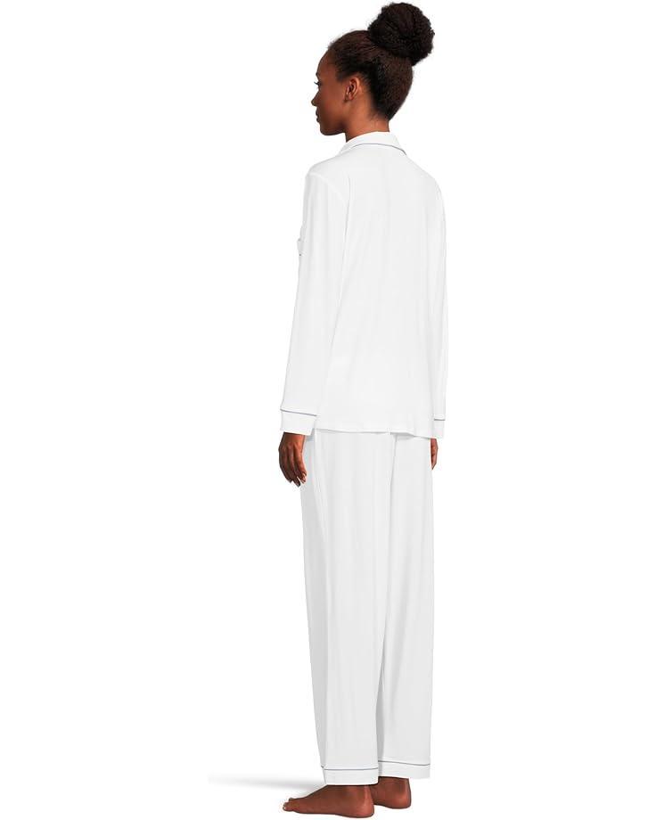 Gisele - The Cropped Pajama Set Product Image