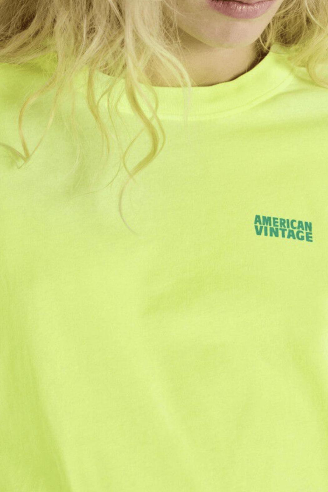 Women's T-Shirt Pymaz Product Image