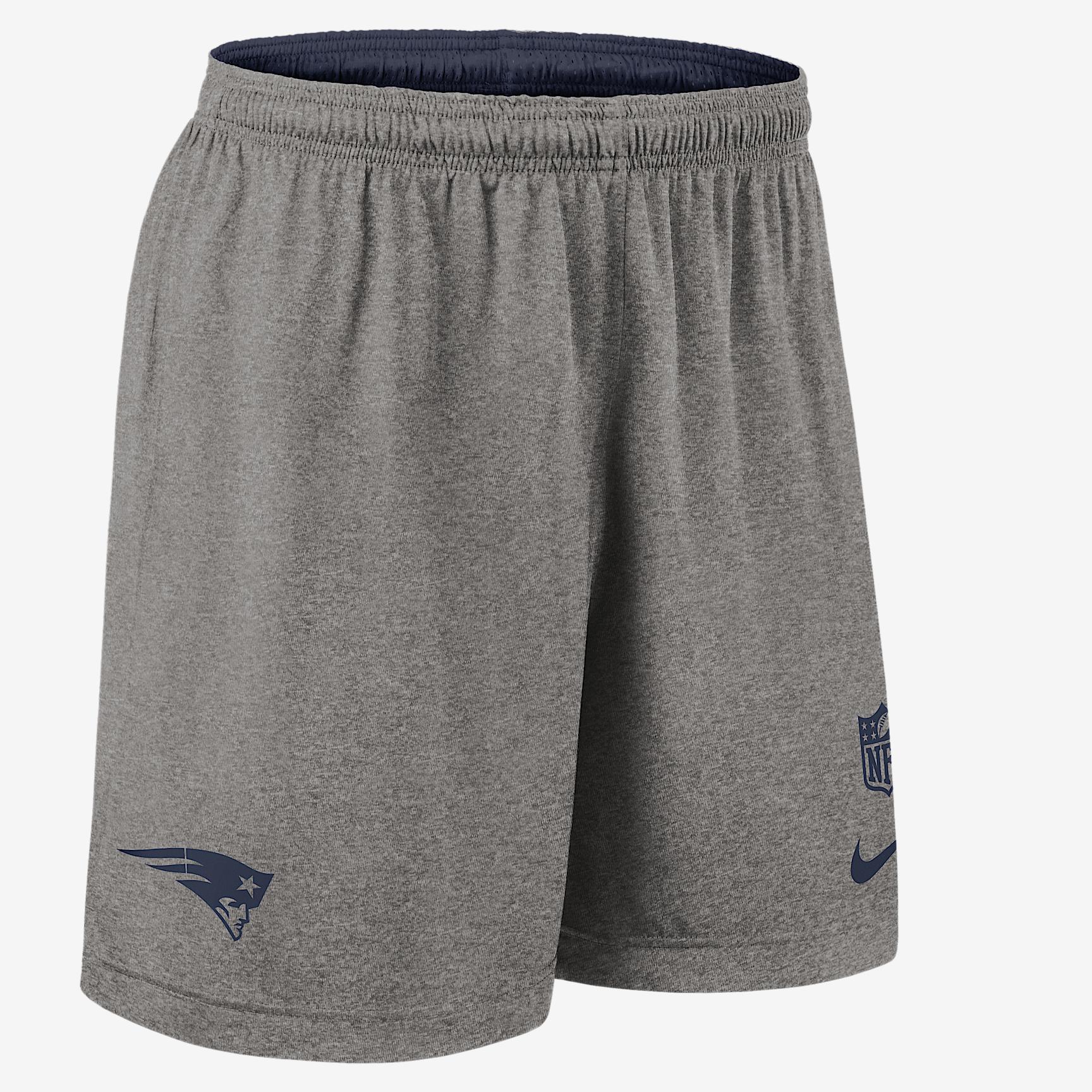Cleveland Browns Sideline Reversible Menâs Nike Men's Dri-FIT NFL Shorts Product Image