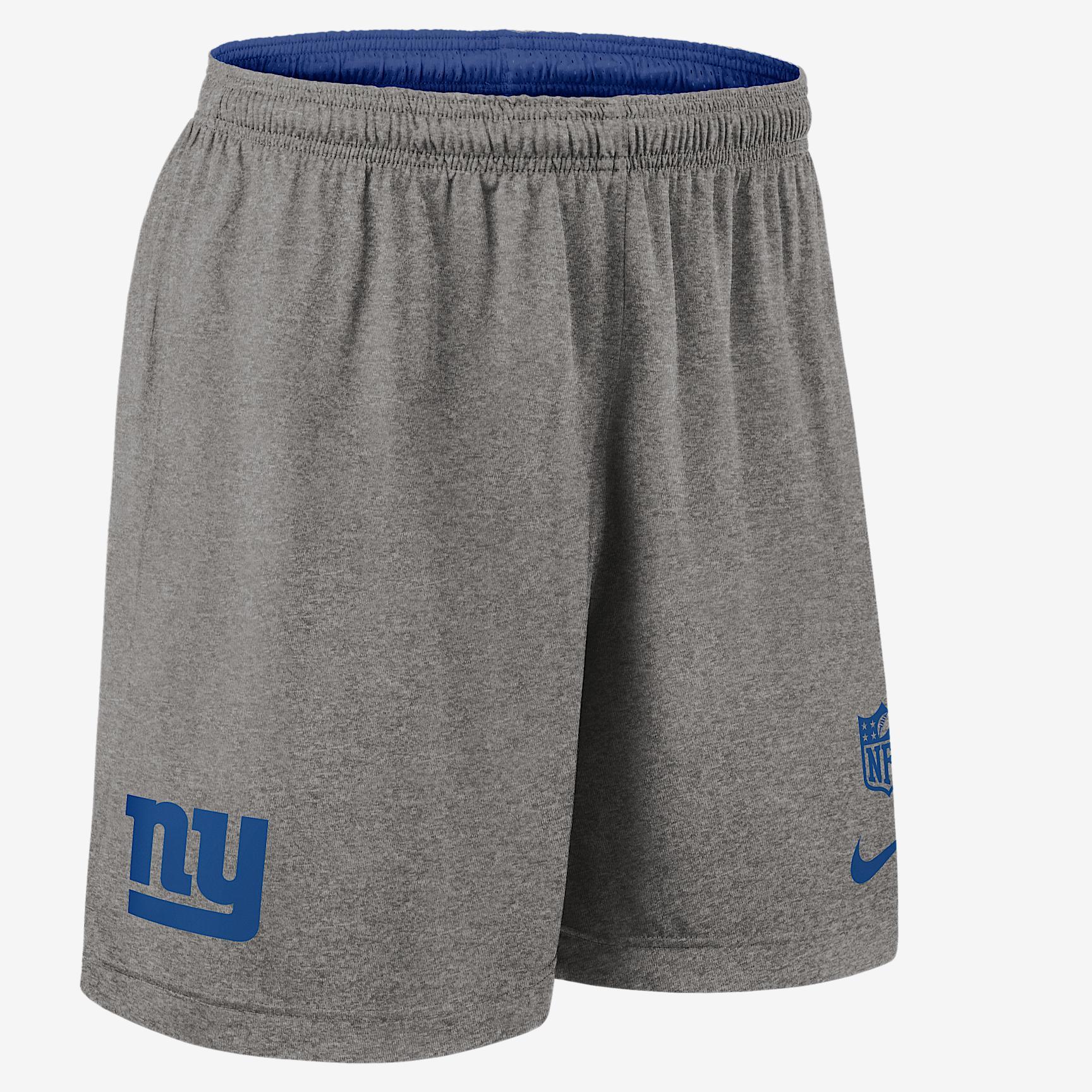 Cleveland Browns Sideline Reversible Menâs Nike Men's Dri-FIT NFL Shorts Product Image
