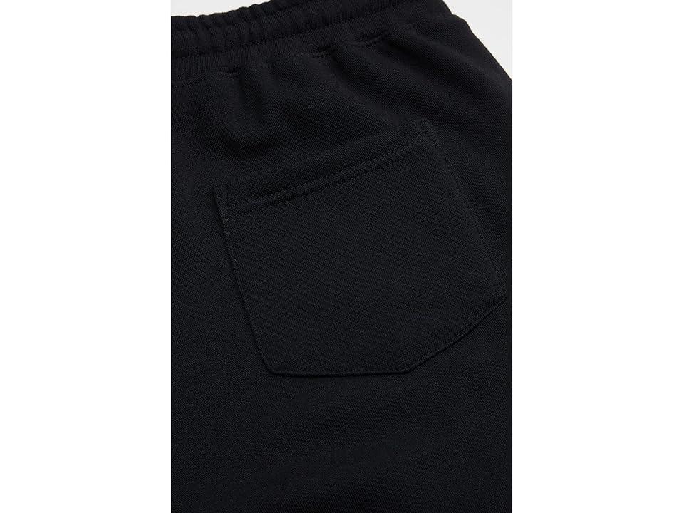 UFC Fleece Shorts Men's Shorts Product Image