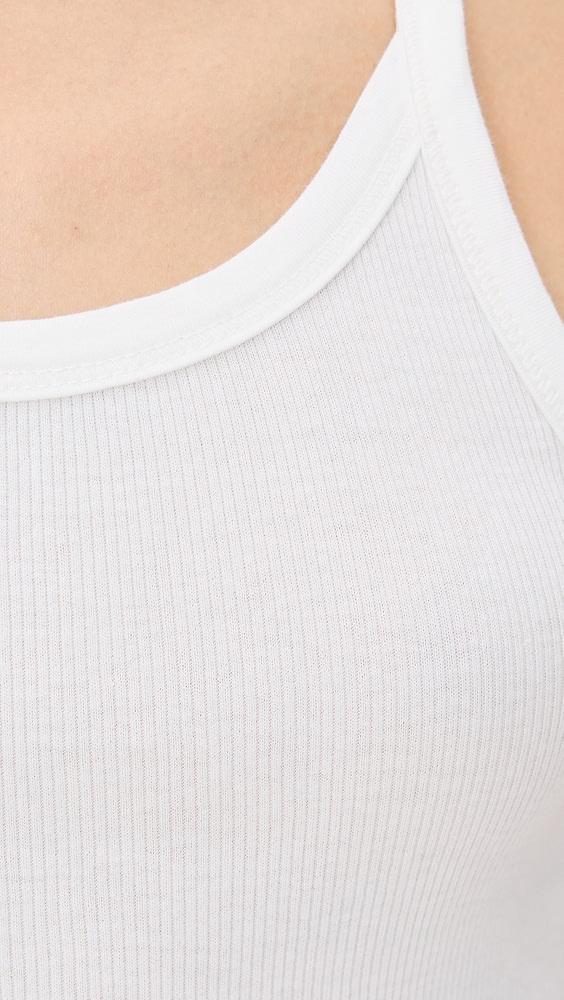 Éterne Rib Tank | Shopbop Product Image