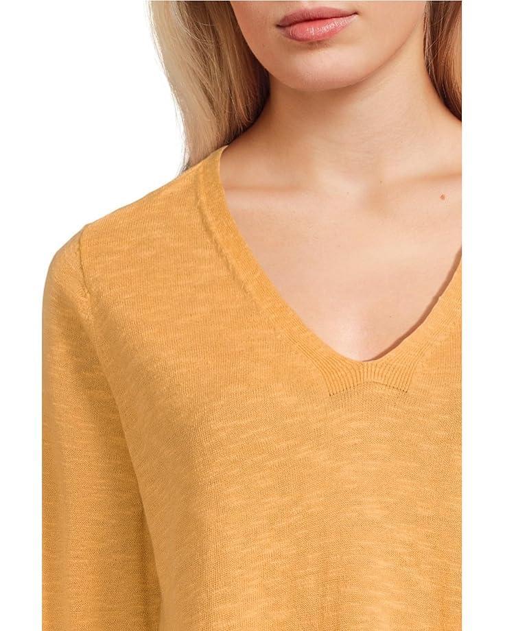 V-Neck Sweater Product Image