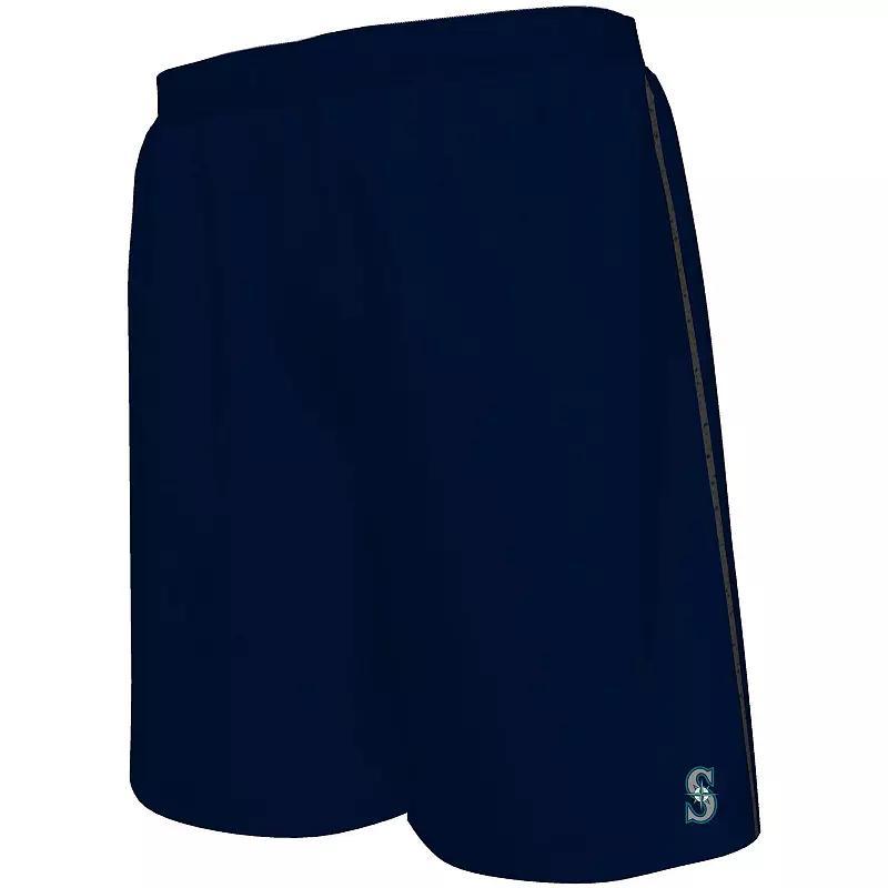 Men's Fanatics Branded Royal Chicago Cubs Big & Tall Mesh Shorts, Size: 5XB, Blue Product Image
