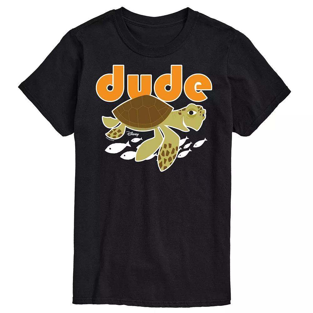 Men's Cool Dads Club Graphic Tee, Size: Medium, Blue Product Image