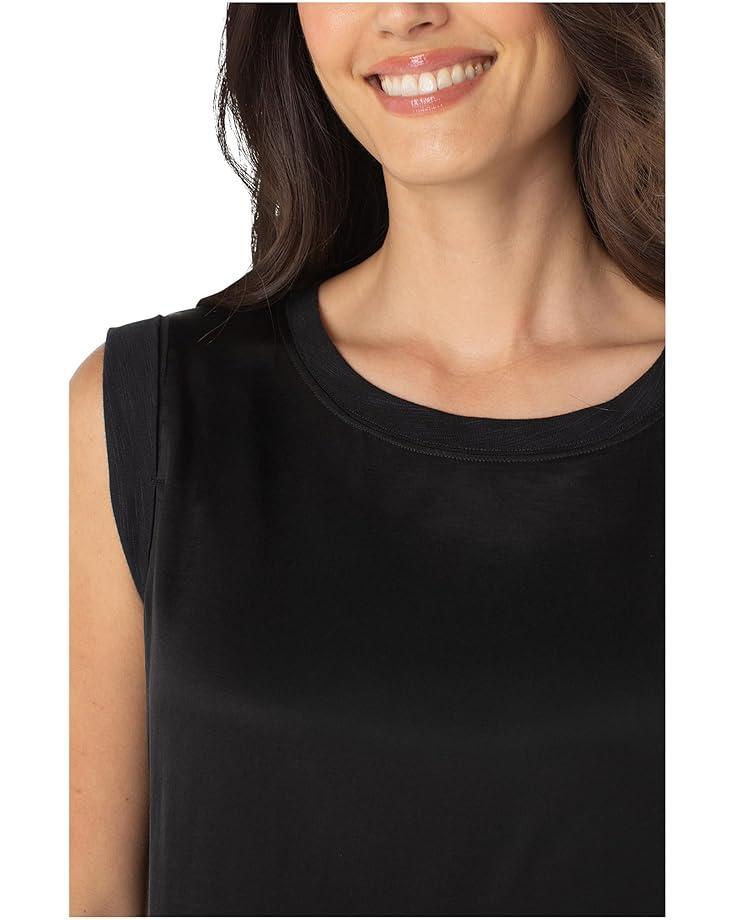 Dolman Sleeve V-neck Top Product Image