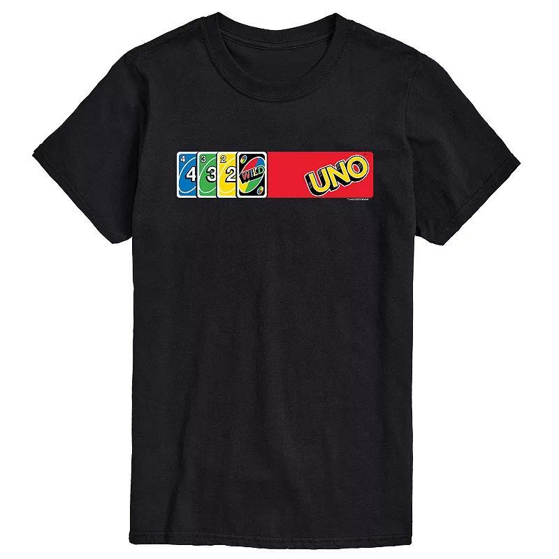 Mens TMNT Mutant Mayhem Logo Graphic Tee Product Image