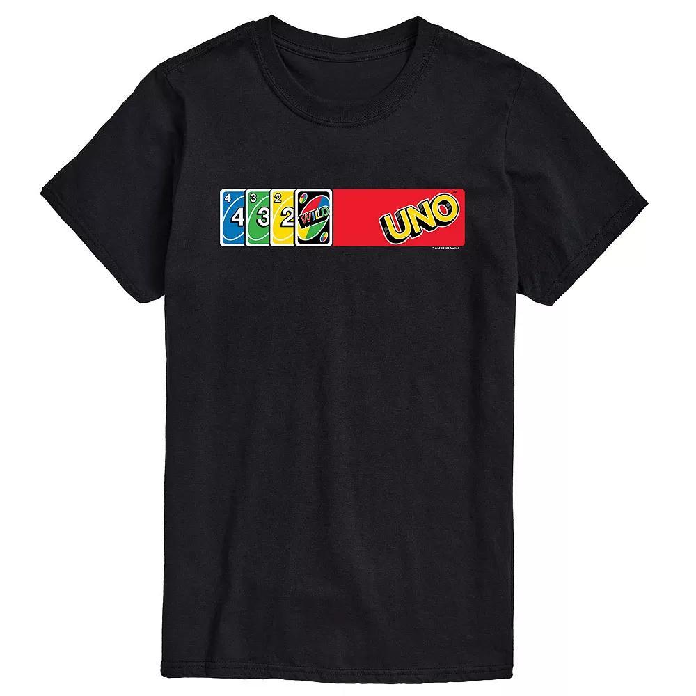 Mens TMNT Mutant Mayhem Logo Graphic Tee Product Image