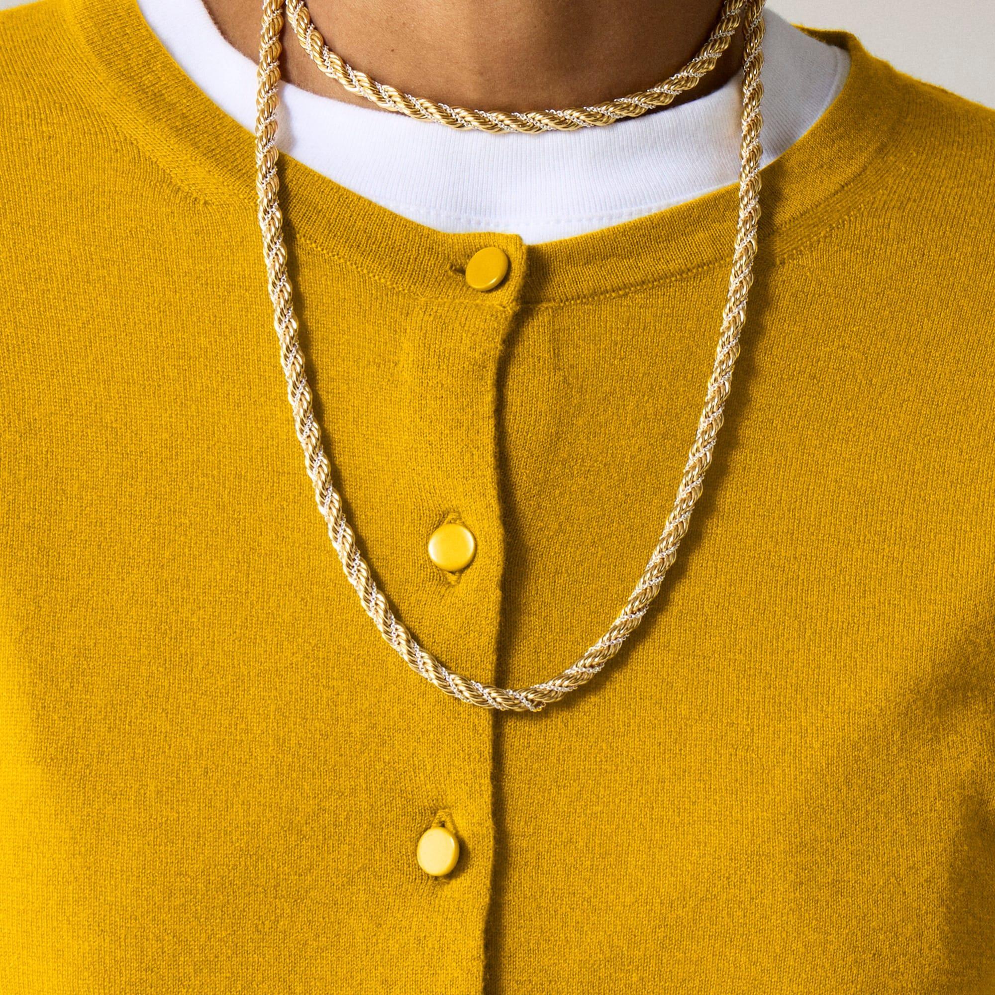 Featherweight cashmere cardigan Product Image