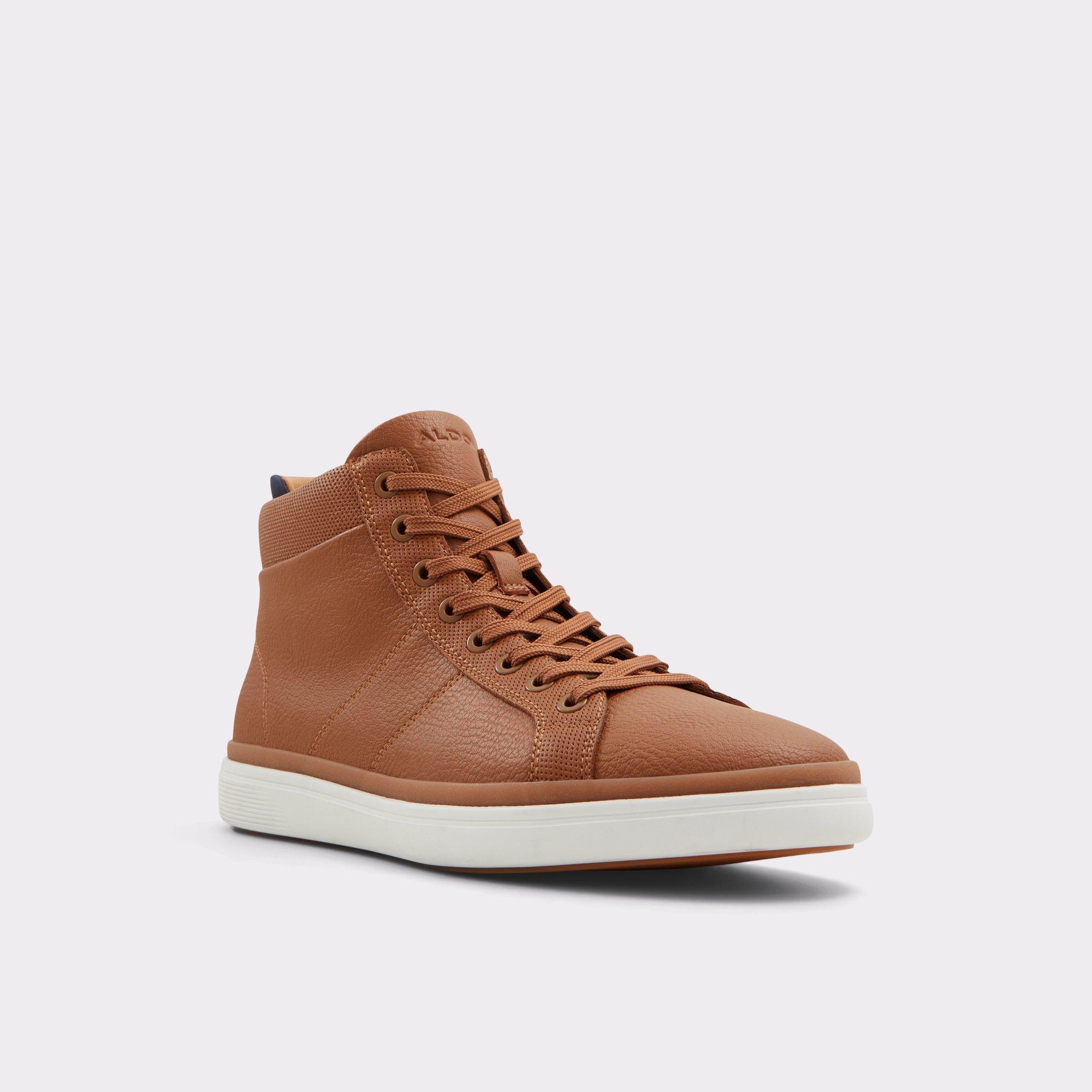 Montague Light Brown Men's Sneakers | ALDO US Product Image
