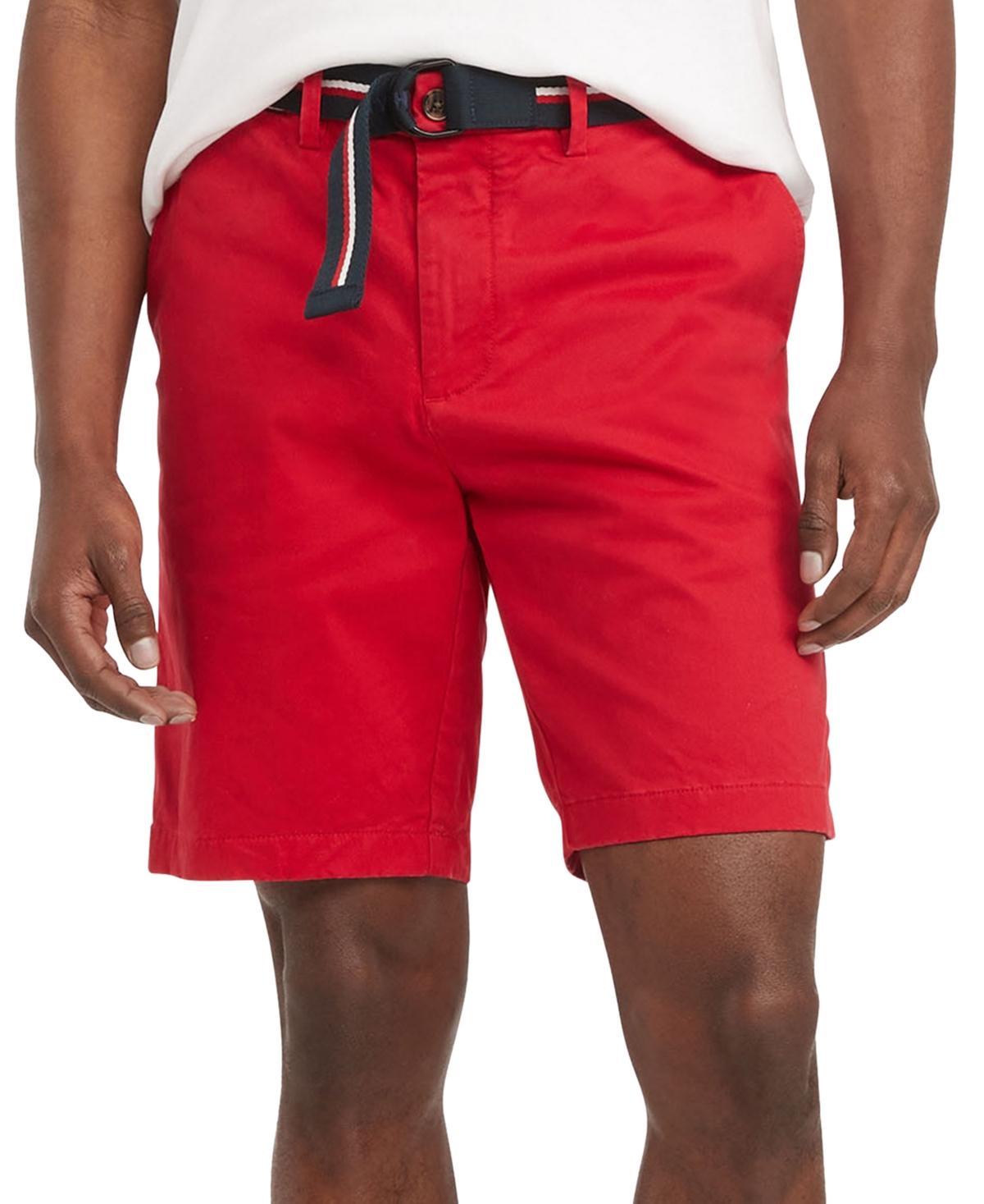 Men's Tommy Hilfiger Brooklyn 1985 Short, Size: 30, Desert Product Image