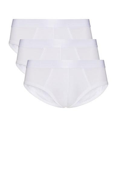 3 Pack Y Briefs Product Image