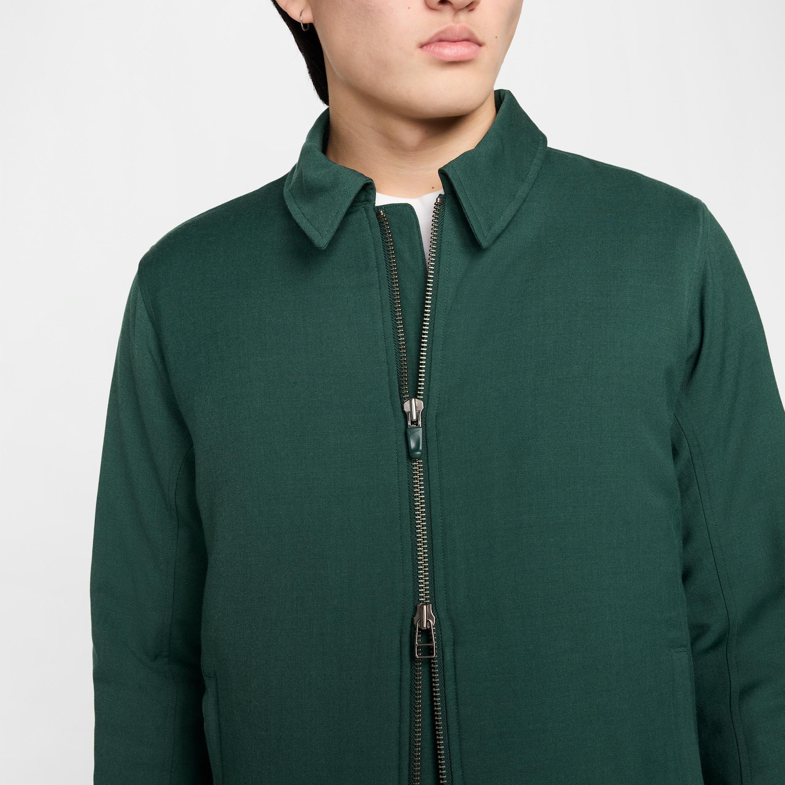 Nike Unisex Wool Classics Insulated Jacket Product Image