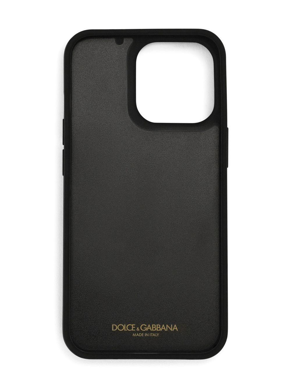 logo-tag iPhone 13 Pro case Product Image