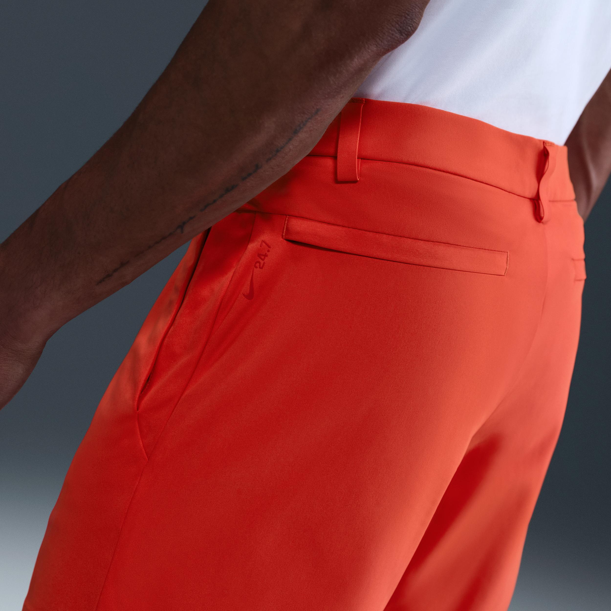 Nike Men's 24.7 PerfectStretch Dri-FIT 6" Shorts Product Image