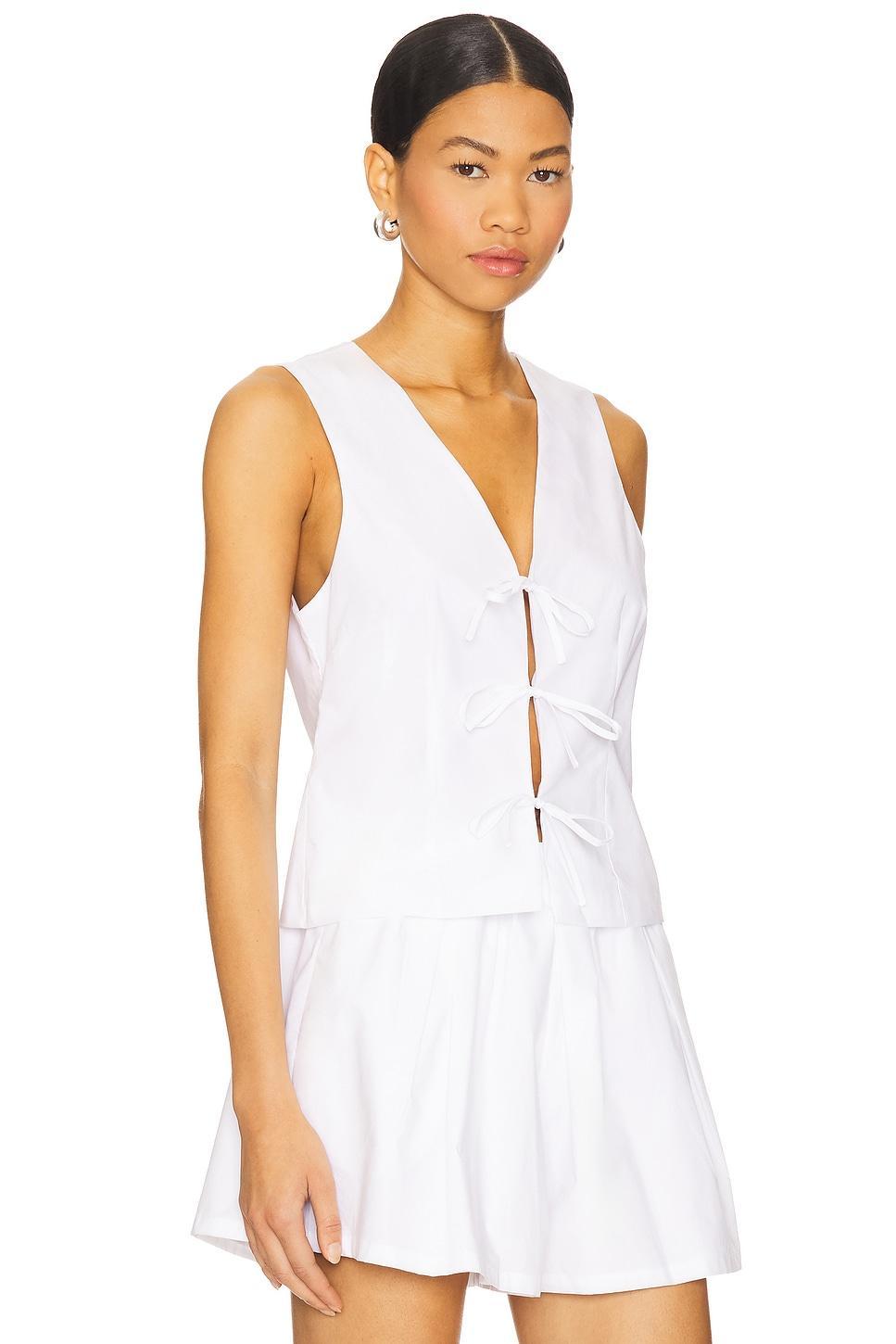 Aliza Top Steve Madden Product Image