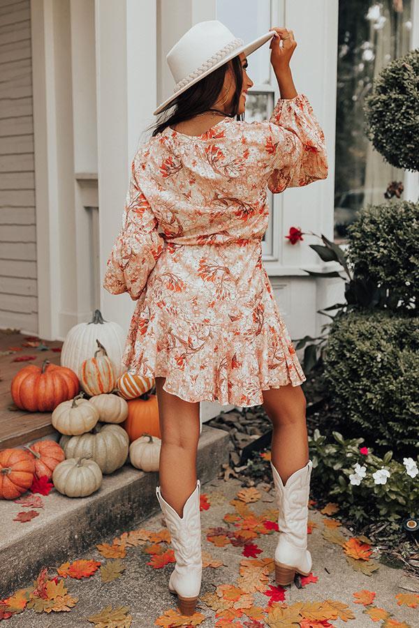 Days Gone By Dress Product Image