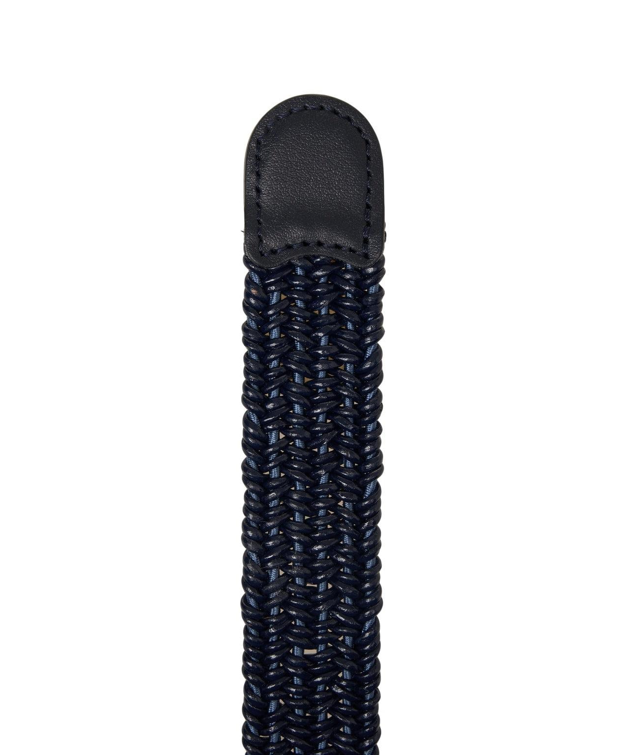 Braided belt 'Cristina' Product Image